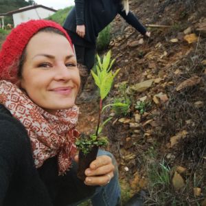 alentejo permaculture tour