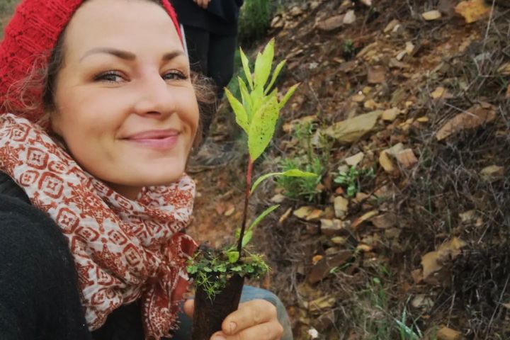 alentejo permaculture tour