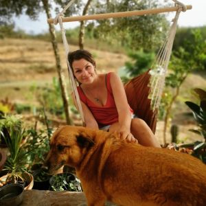 alentejo permaculture tour
