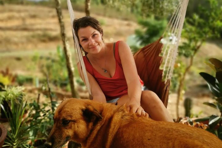 alentejo permaculture tour