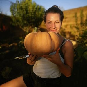 alentejo permaculture tour