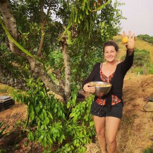 alentejo permaculture tour