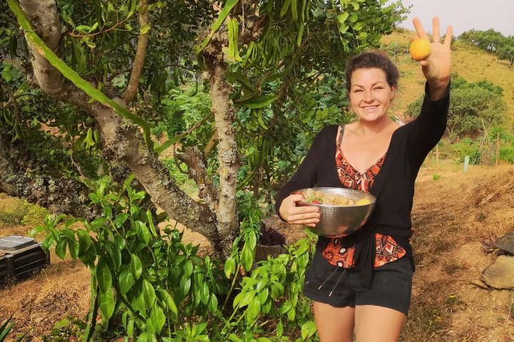 alentejo permaculture tour