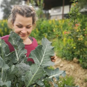 alentejo permaculture tour