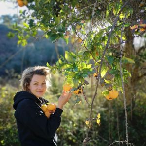 alentejo permaculture tour
