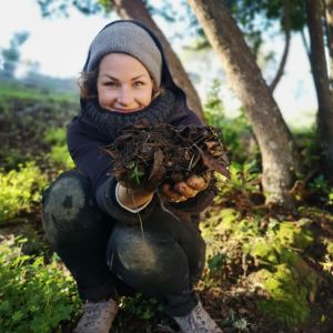 alentejo permaculture tour