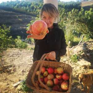 alentejo permaculture tour