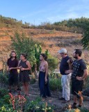 alentejo permaculture tour