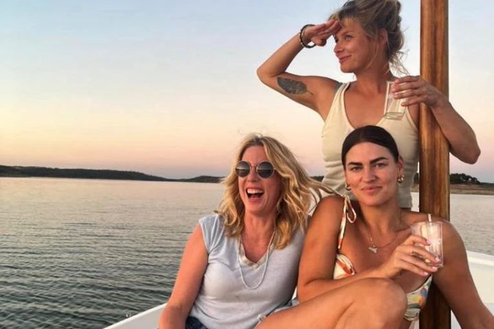 Alqueva boat tour