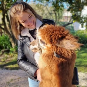 Alpaca Farm Experience