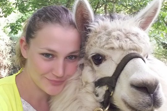 Alpaca Farm Experience