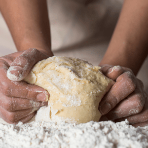 bread making tour