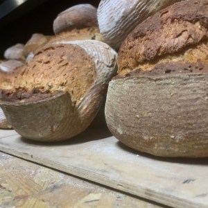 Bread making tour sintra