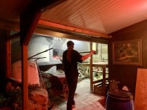 Bread making tour sintra