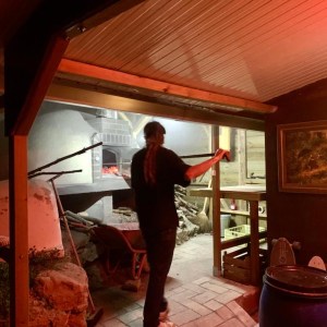 Bread making tour sintra