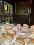 Bread making tour sintra