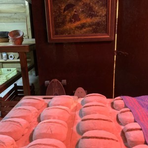 Bread making tour sintra