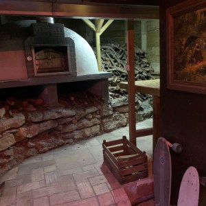 Bread making tour sintra