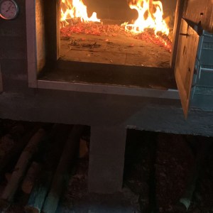 Bread making tour sintra