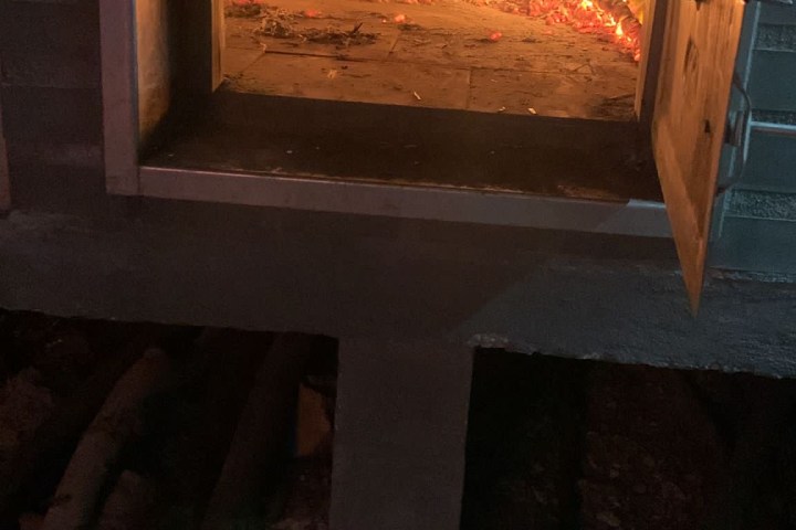 Bread making tour sintra