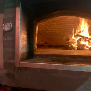Bread making tour sintra