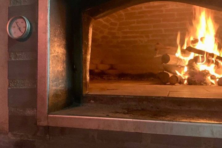Bread making tour sintra