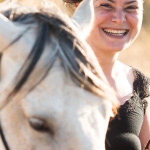 Horse walk tour in lagos