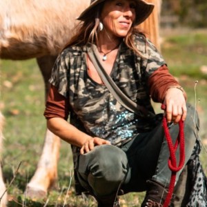 Horse walk tour in lagos