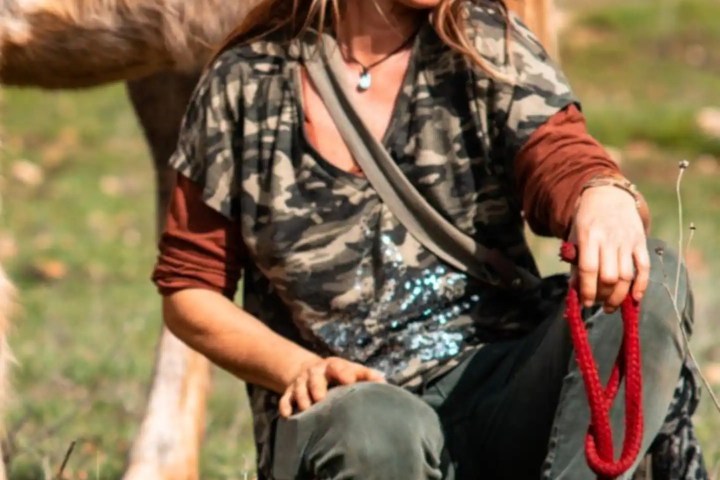 Horse walk tour in lagos