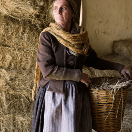 Hay Harvest Experience
