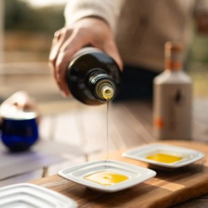Olive oil Tasting Tour