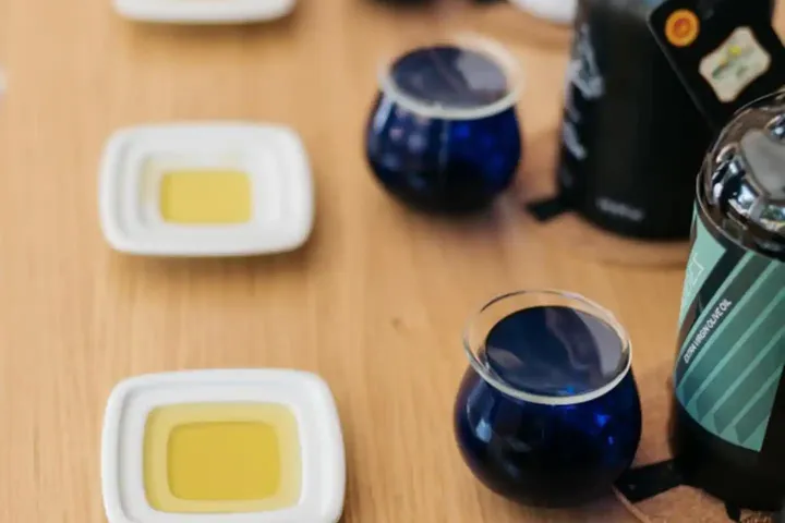 Olive oil Tasting Tour