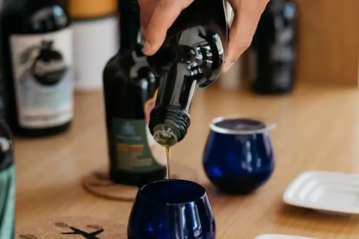 Olive oil Tasting Tour