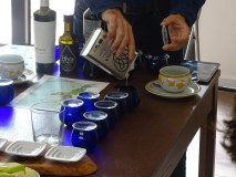 Olive oil Tasting Tour