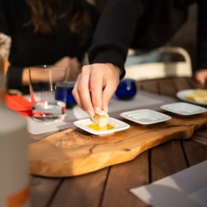 Olive oil Tasting Tour