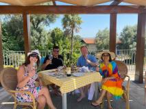 vinho verde wine tour