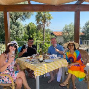 vinho verde wine tour