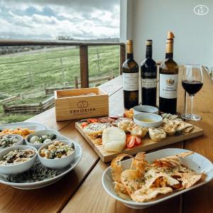 reguengos de monsaraz wine tour