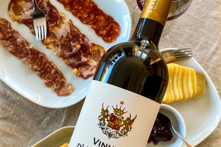 reguengos de monsaraz wine tour