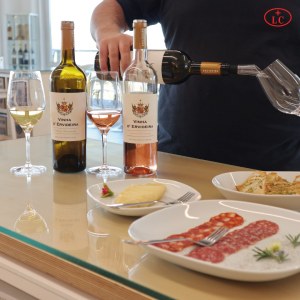 reguengos de monsaraz wine tour