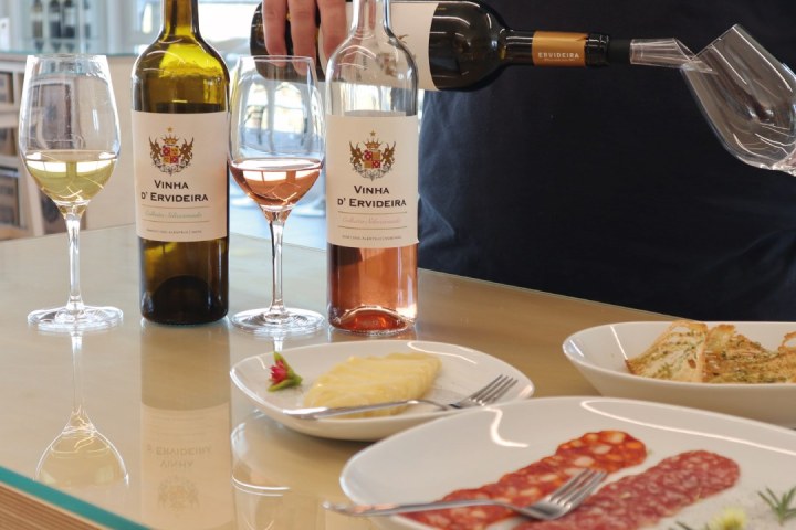 reguengos de monsaraz wine tour