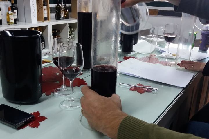 reguengos de monsaraz wine tour