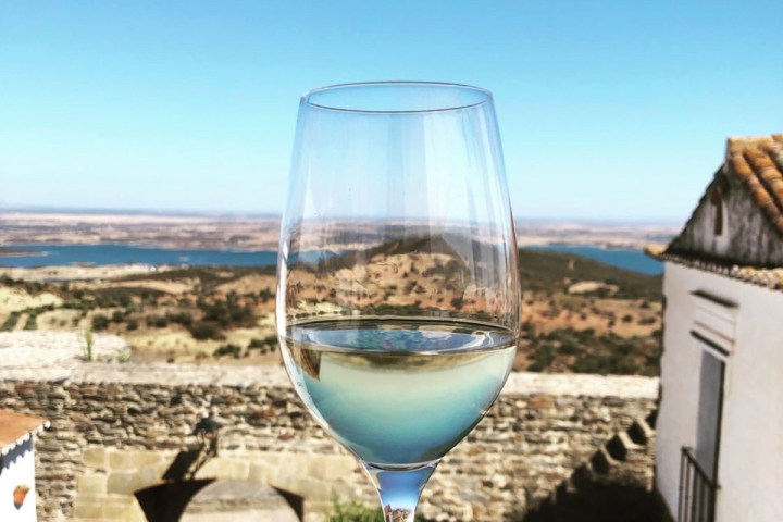 reguengos de monsaraz wine tour