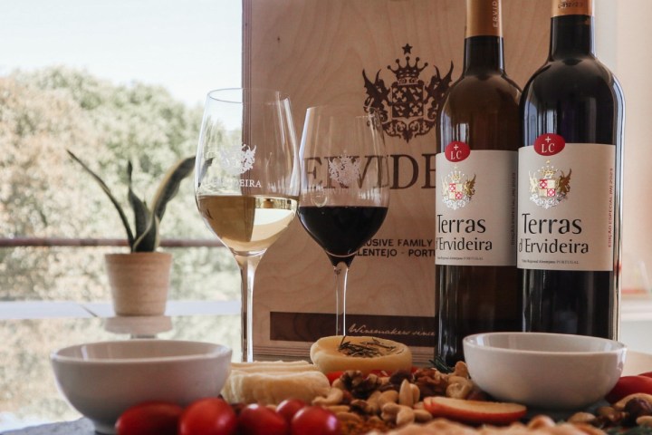 reguengos de monsaraz wine tour