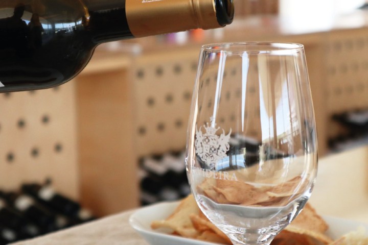 reguengos de monsaraz wine tour