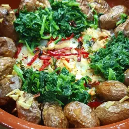 alentejo cooking class