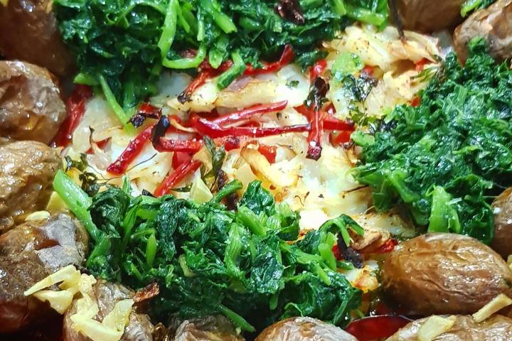 alentejo cooking class