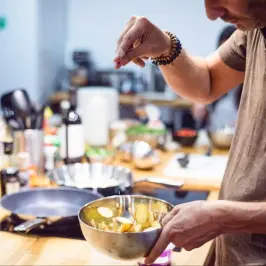 alentejo cooking class