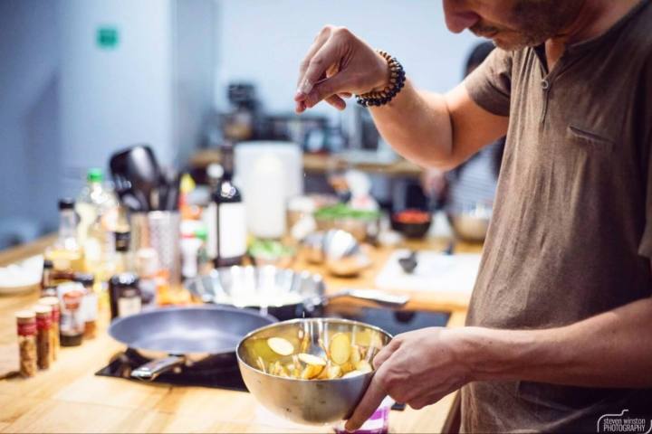 alentejo cooking class