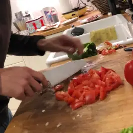 alentejo cooking class